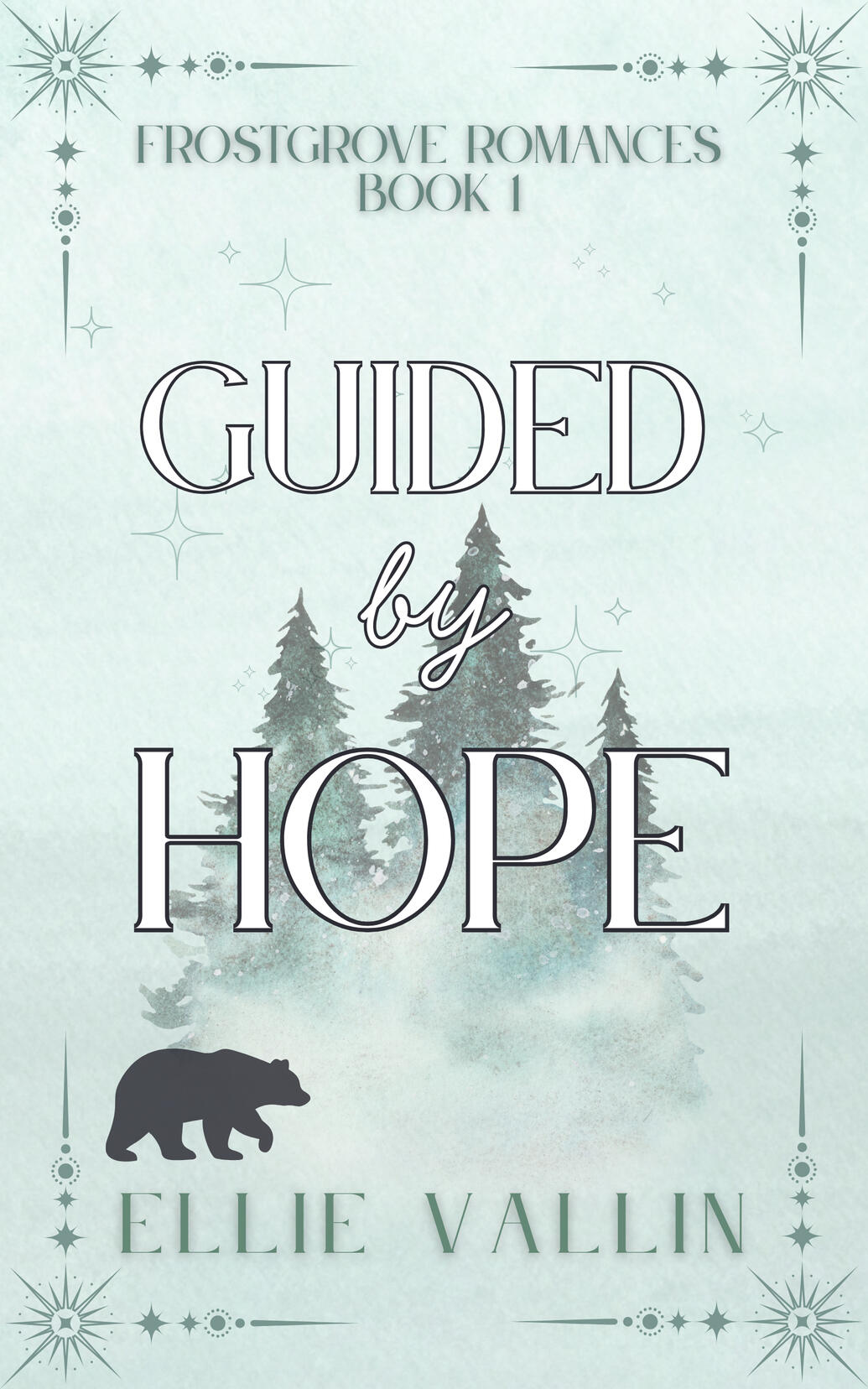 Guided by Hope